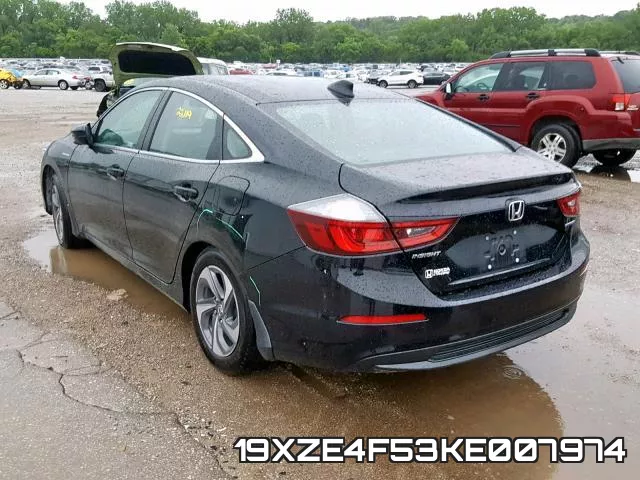 19XZE4F53KE007974
