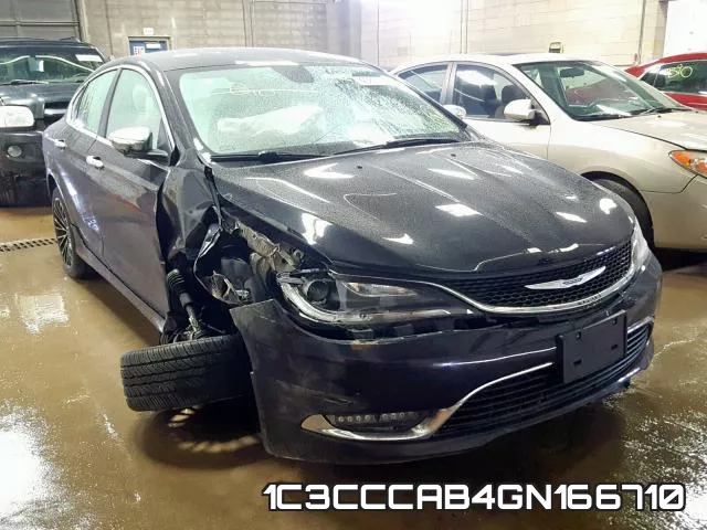 1C3CCCAB4GN166710