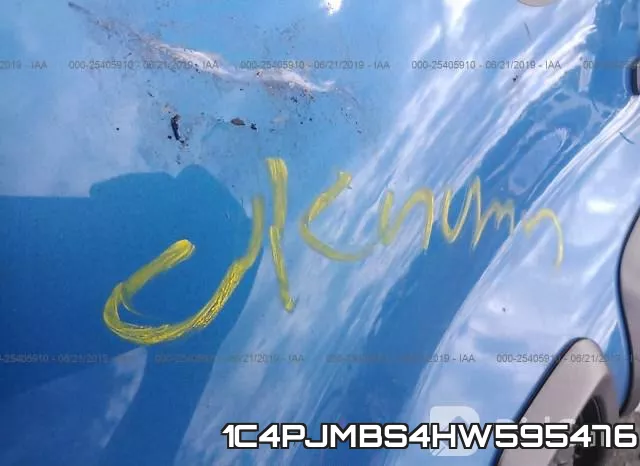 1C4PJMBS4HW595476