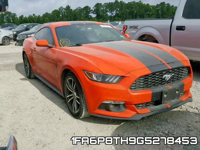 1FA6P8TH9G5278453