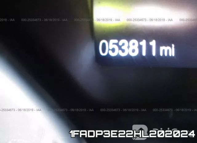 1FADP3E22HL202024