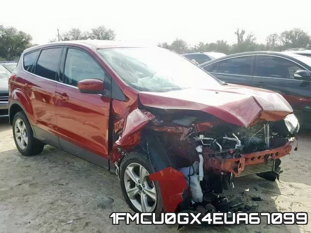 1FMCU0GX4EUA67099