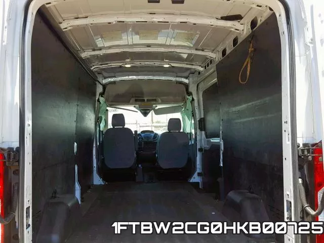 1FTBW2CG0HKB00725
