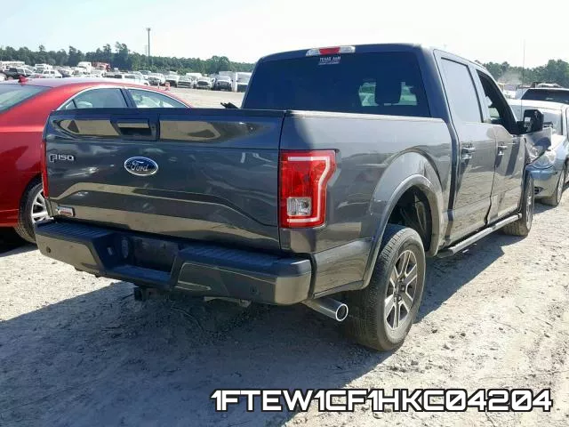 1FTEW1CF1HKC04204