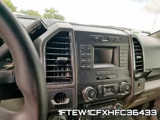 1FTEW1CFXHFC36433