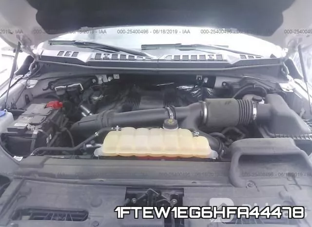 1FTEW1EG6HFA44478