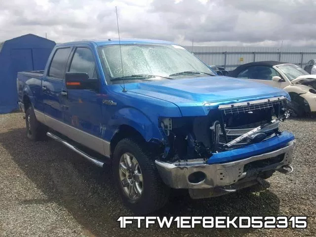 1FTFW1EF8EKD52315