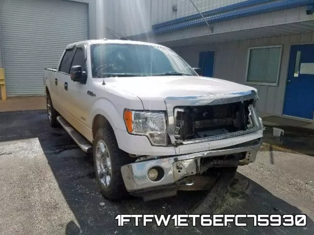 1FTFW1ET6EFC75930