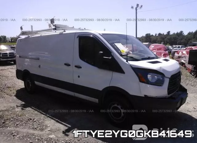 1FTYE2YG0GKB41649