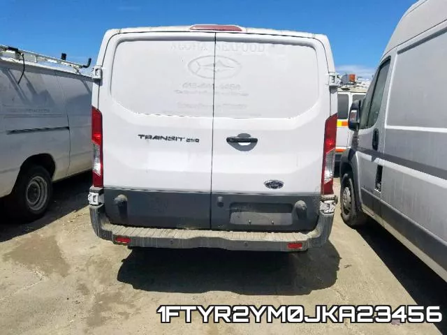 1FTYR2YM0JKA23456