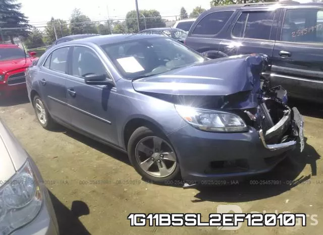 1G11B5SL2EF120107