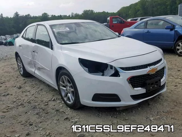 1G11C5SL9EF248471