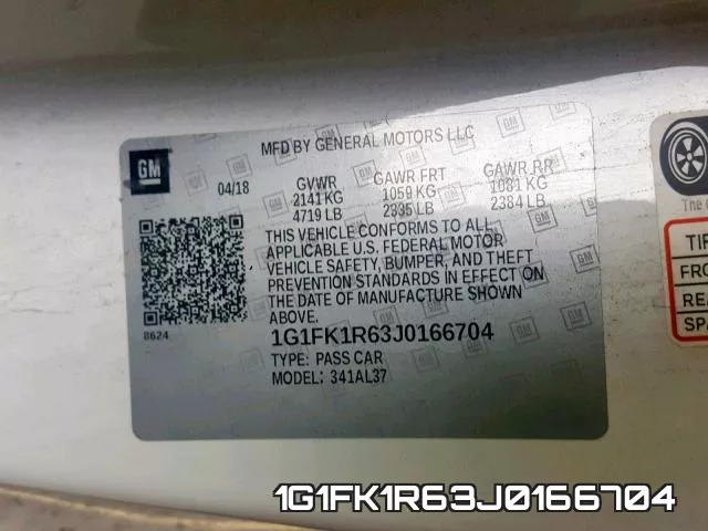 1G1FK1R63J0166704