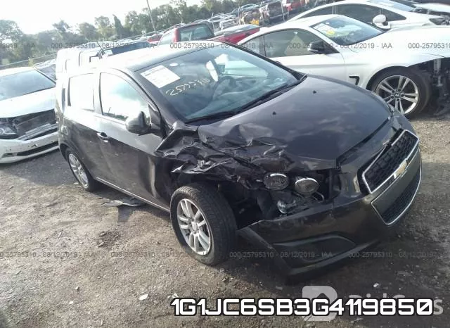 1G1JC6SB3G4119850