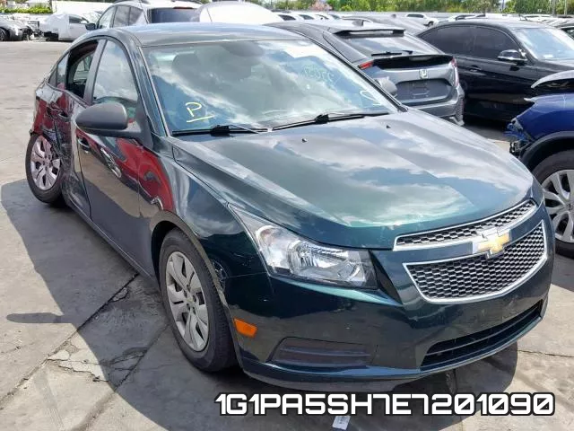 1G1PA5SH7E7201090