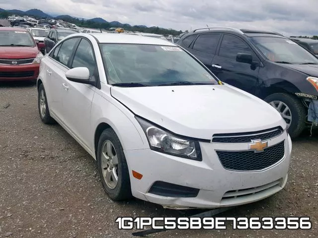 1G1PC5SB9E7363356