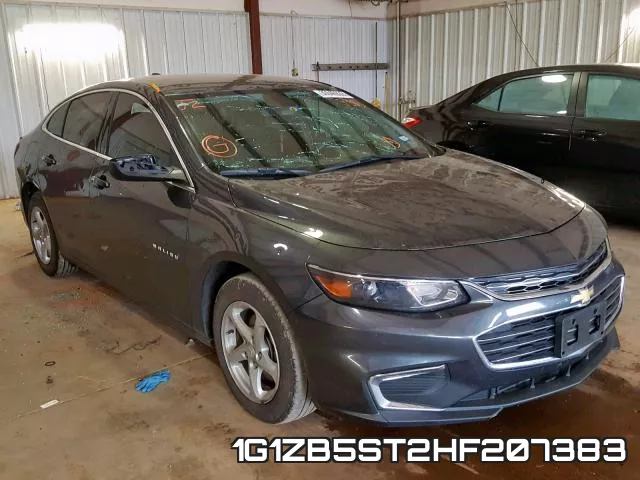 1G1ZB5ST2HF207383