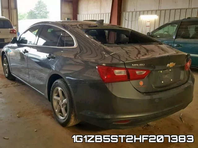 1G1ZB5ST2HF207383