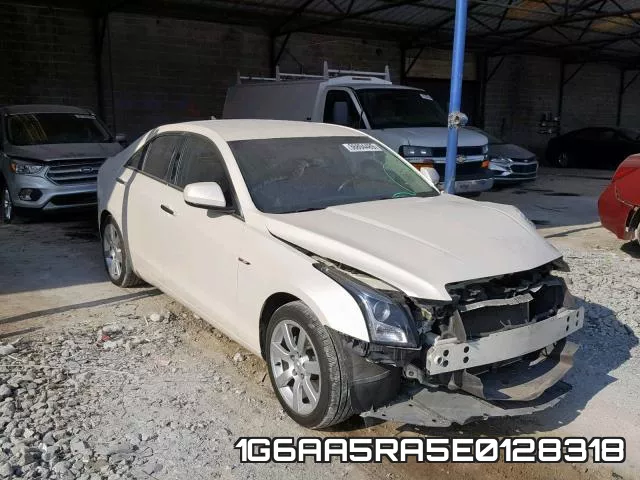 1G6AA5RA5E0128318