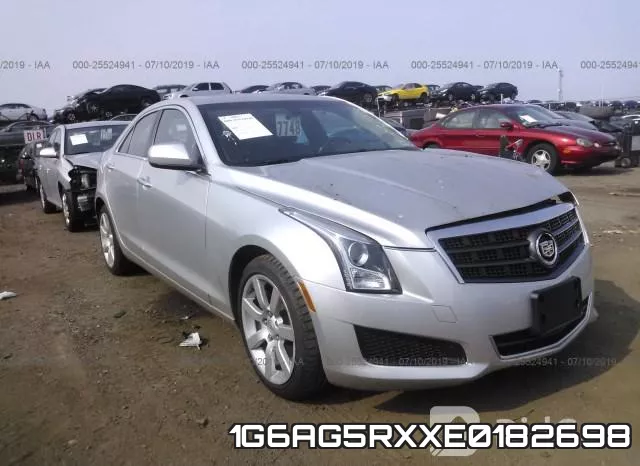 1G6AG5RXXE0182698