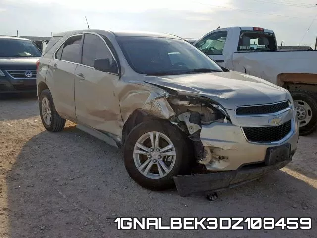 1GNALBEK3DZ108459