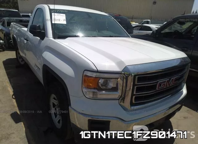 1GTN1TEC1FZ901471