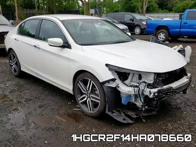 1HGCR2F14HA078660