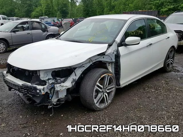 1HGCR2F14HA078660