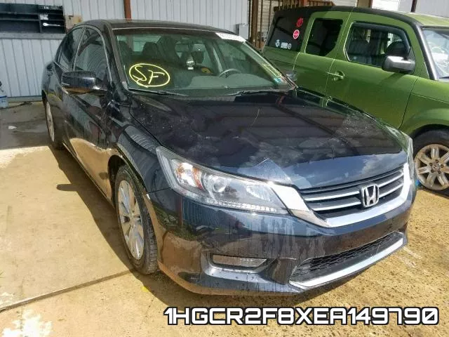 1HGCR2F8XEA149790