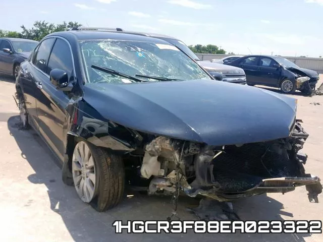 1HGCR3F88EA023322