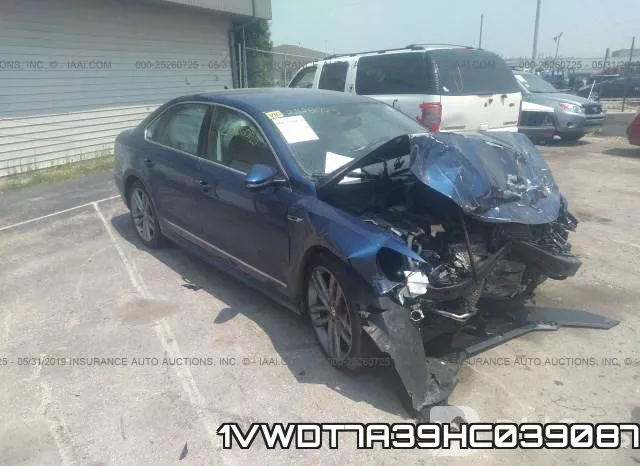 1VWDT7A39HC039087