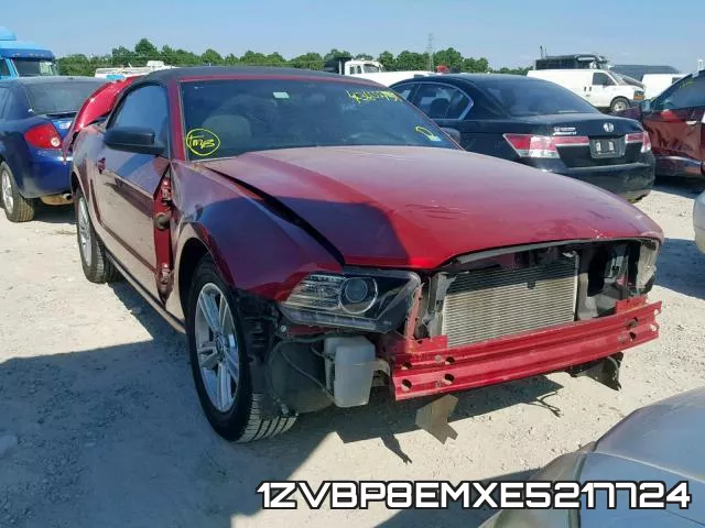 1ZVBP8EMXE5217724