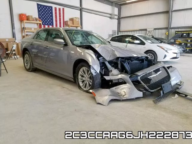 2C3CCAAG6JH222873