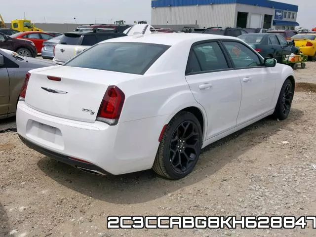 2C3CCABG8KH628847