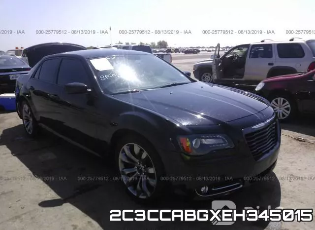 2C3CCABGXEH345015