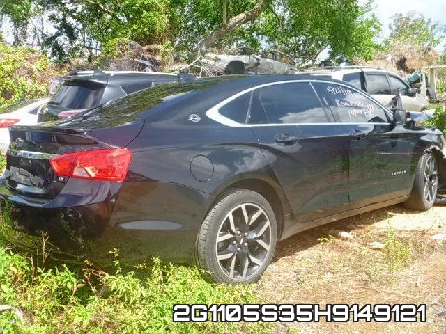 2G1105S35H9149121