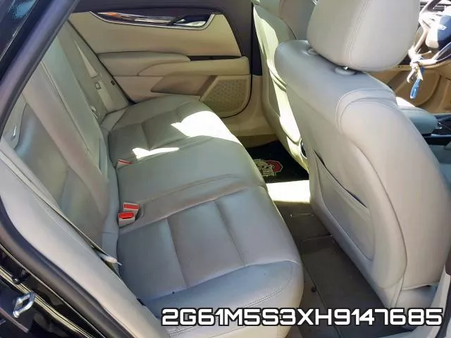 2G61M5S3XH9147685