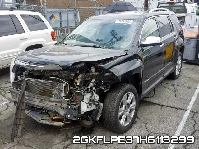 2GKFLPE37H6113299