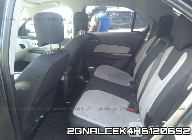 2GNALCEK4H6120692