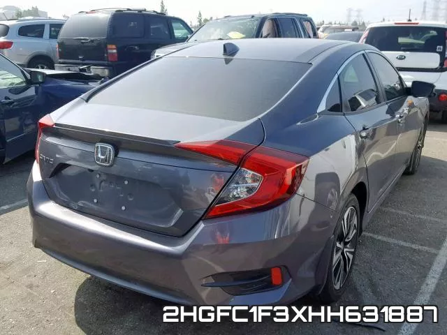 2HGFC1F3XHH631887