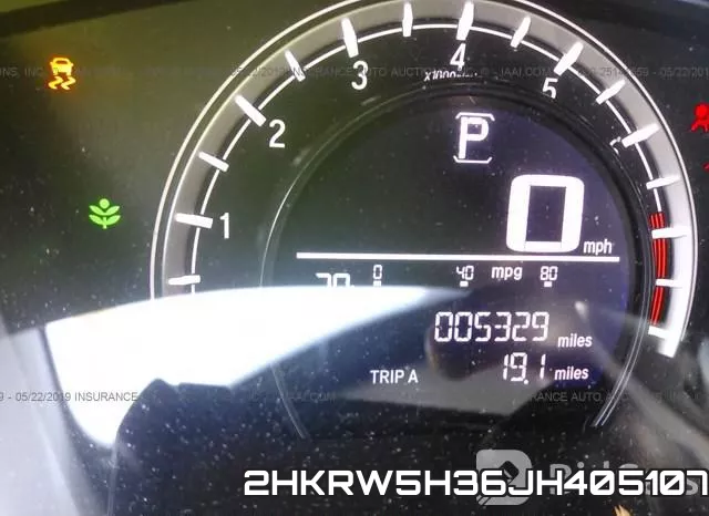 2HKRW5H36JH405107