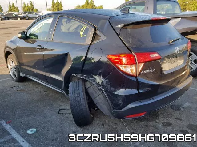3CZRU5H59HG709861