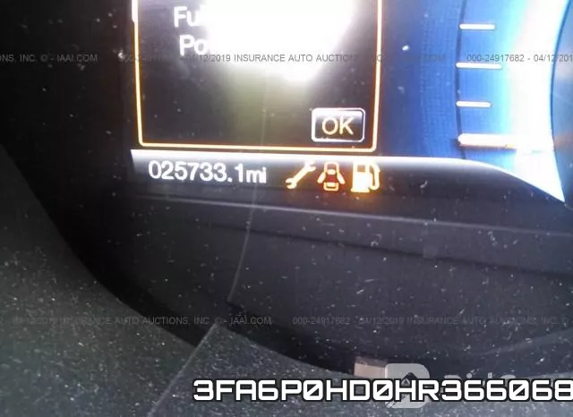 3FA6P0HD0HR366068