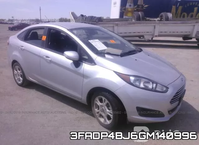 3FADP4BJ6GM140996