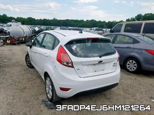 3FADP4EJ6HM121264