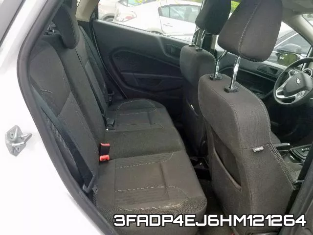 3FADP4EJ6HM121264