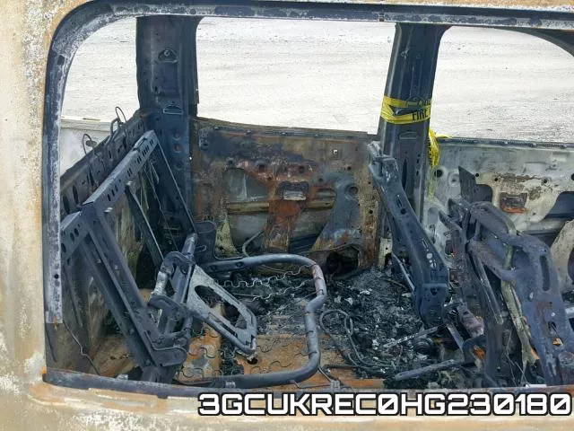 3GCUKREC0HG230180