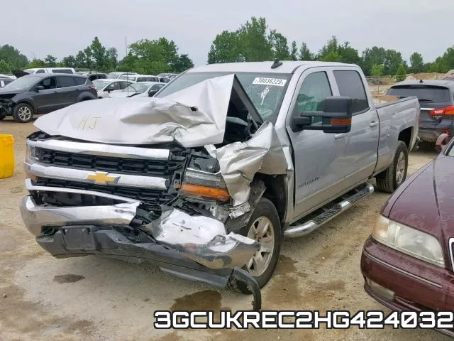 3GCUKREC2HG424032
