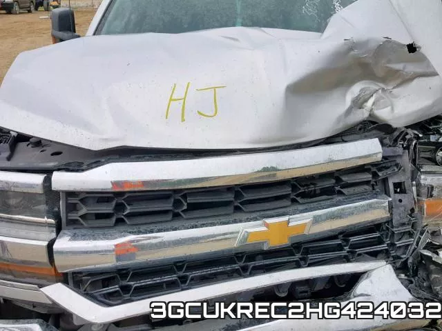 3GCUKREC2HG424032