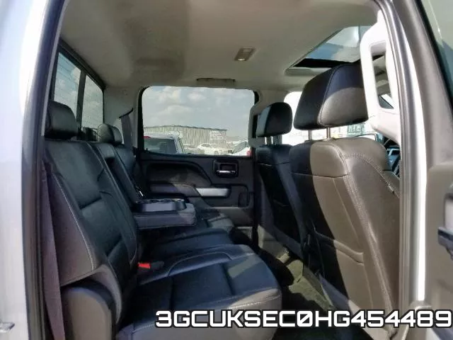 3GCUKSEC0HG454489